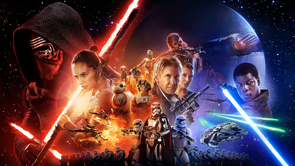 What everyone should know about the Star Wars teaser
